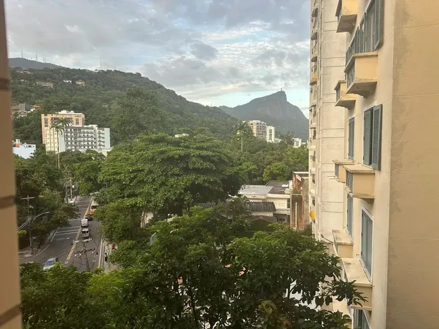 Imagem: Otimo Imovel de Alto Padrao na Gávea