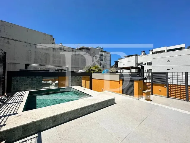 Imagem: Cobertura com 4 Dormitórios, 559 M²