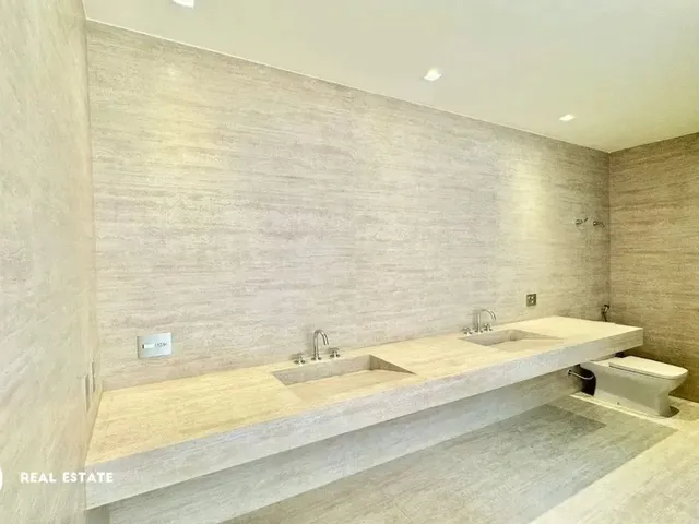 Imagem 10: Cobertura Linear com 460 M² no Leblon