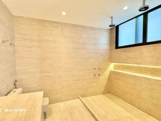 Imagem 8: Cobertura Linear com 460 M² no Leblon