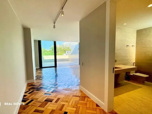 Imagem 12: Cobertura Linear com 460 M² no Leblon