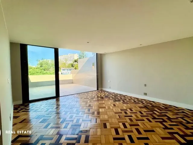 Imagem 4: Cobertura Linear com 460 M² no Leblon
