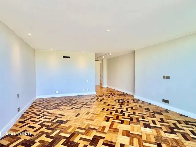 Imagem 6: Cobertura Linear com 460 M² no Leblon