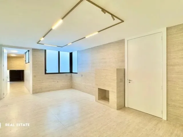 Imagem 16: Cobertura Linear com 460 M² no Leblon