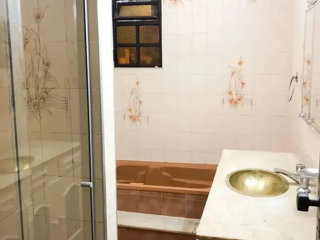 Imagem 2: 2 Quartos com Vaga Laranjeiras
