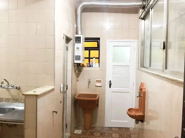 Imagem 8: 2 Quartos com Vaga Laranjeiras