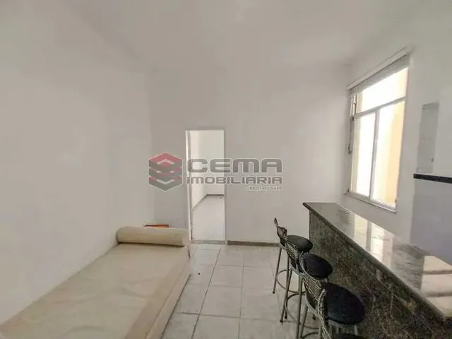 Imagem: Apartamento / Residencial / Copacabana
