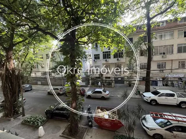 Imagem: Apartamento Padrão / Residencial / Leblon