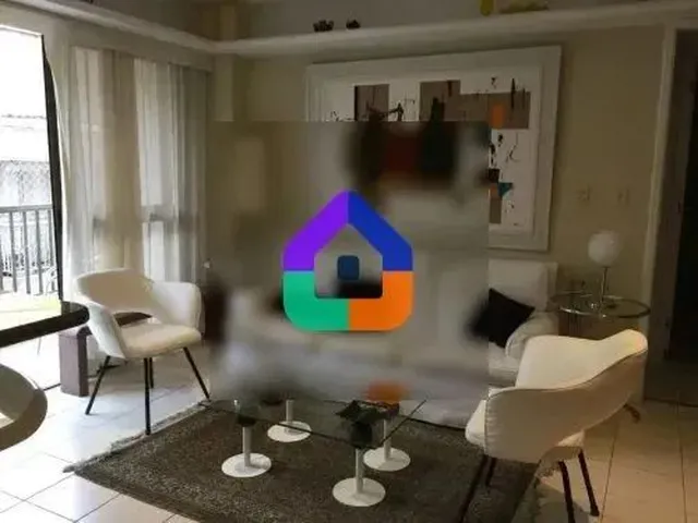 Imagem: Apartamento em Ipanema - 2 Quartos, 2 Suítes