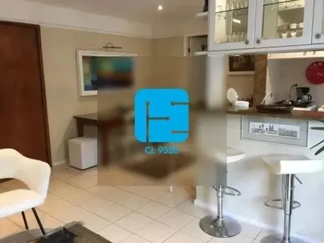 Imagem 9: Apartamento em Ipanema - 2 Quartos, 2 Suítes