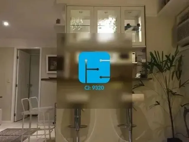 Imagem 13: Apartamento em Ipanema - 2 Quartos, 2 Suítes