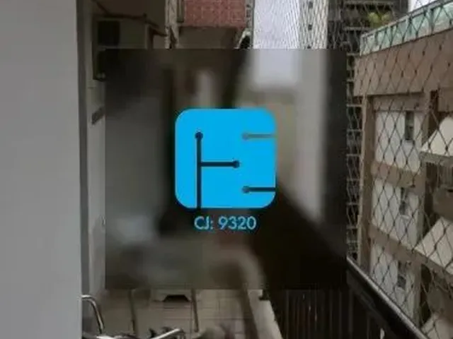 Imagem 8: Apartamento em Ipanema - 2 Quartos, 2 Suítes