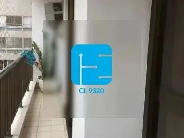 Imagem 2: Apartamento em Ipanema - 2 Quartos, 2 Suítes