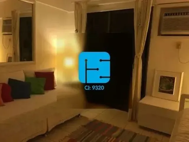 Imagem 10: Apartamento em Ipanema - 2 Quartos, 2 Suítes
