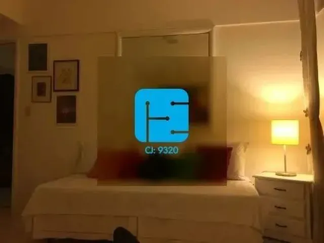 Imagem 4: Apartamento em Ipanema - 2 Quartos, 2 Suítes