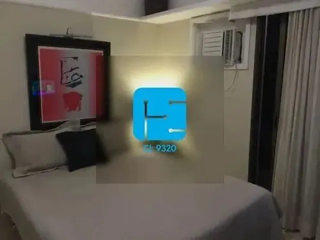 Imagem 11: Apartamento em Ipanema - 2 Quartos, 2 Suítes