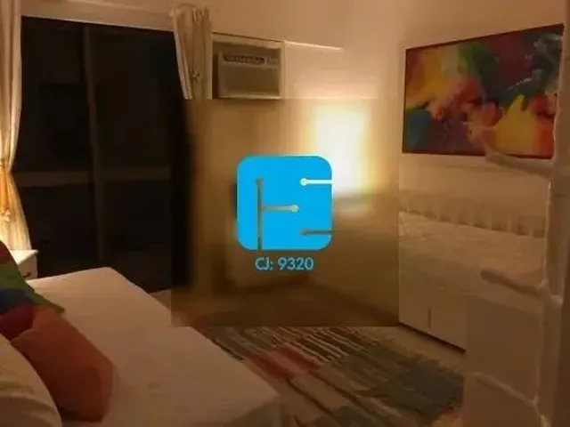 Imagem 15: Apartamento em Ipanema - 2 Quartos, 2 Suítes