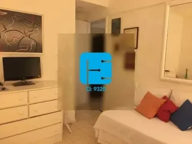 Imagem 7: Apartamento em Ipanema - 2 Quartos, 2 Suítes
