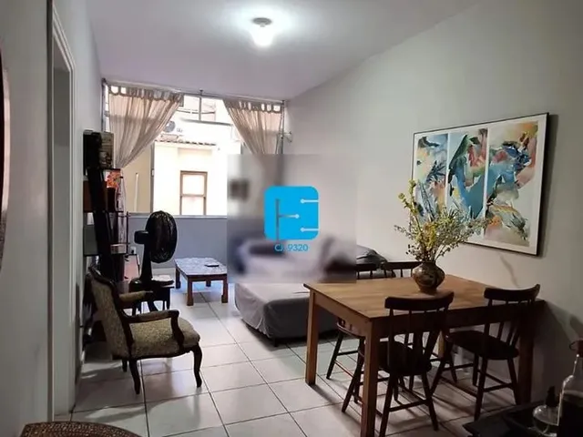 Imagem: Apartamento com 4 Quartos em Botafogo