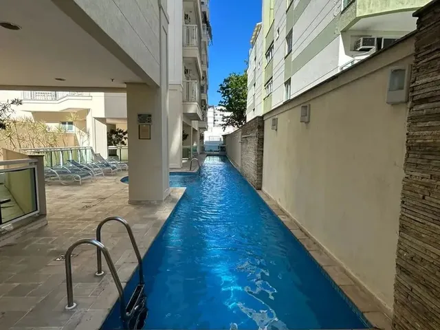 Imagem: Aluguel e Venda 2 Quartos 72M² - Botafogo