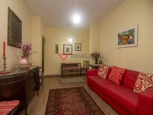 Imagem: Casa À Venda e À Locação em Botafogo