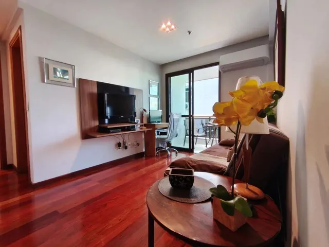 Imagem: Apartamento- Ipanema- 1 Quarto- 1 Vaga