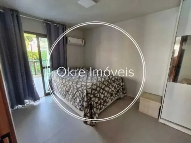Imagem: Cobertura Duplex / Residencial / Flamengo