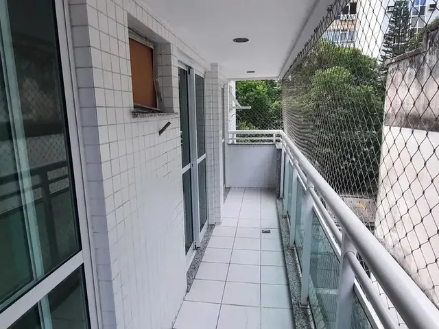 Imagem 9: Imóvel para Aluguel Tem 111 Metros Quadrados com 3 Quartos em Botafogo - Rio de Janeiro