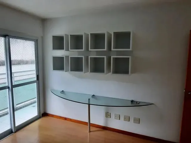 Imagem 10: Imóvel para Aluguel Tem 111 Metros Quadrados com 3 Quartos em Botafogo - Rio de Janeiro