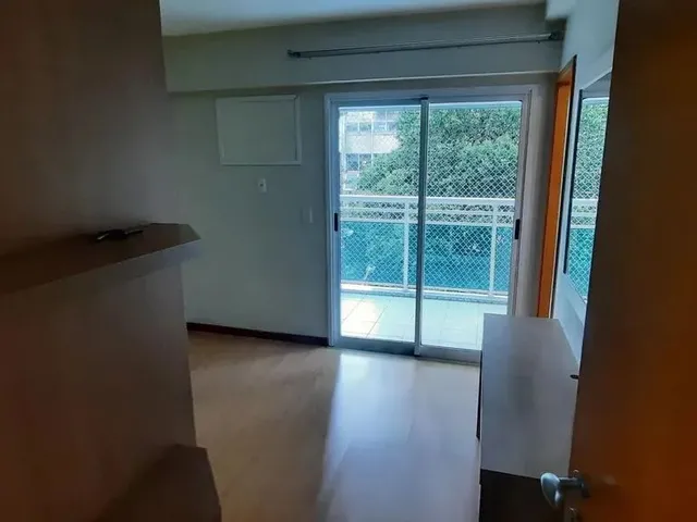 Imagem 13: Imóvel para Aluguel Tem 111 Metros Quadrados com 3 Quartos em Botafogo - Rio de Janeiro