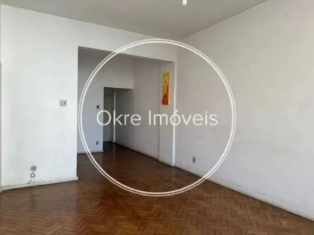 Imagem: Locação 3 Quartos com 2 Vagas em Ipanema