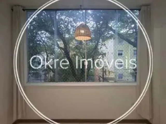 Imagem: Apartamento / Residencial / Leblon