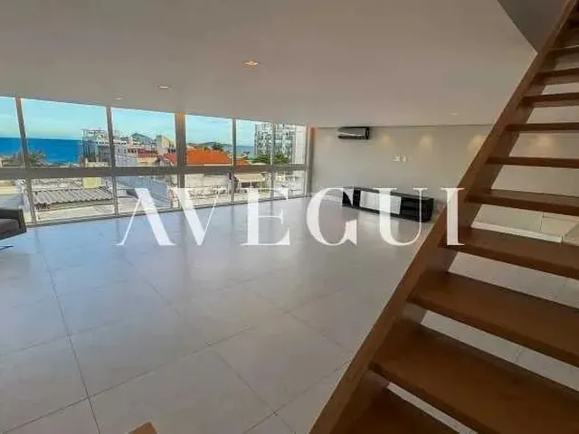 Imagem: Apartamento Padrão / Residencial / Ipanema
