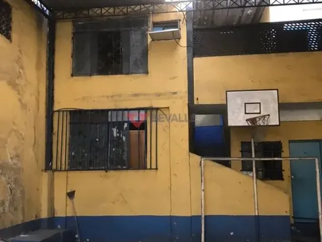 Imagem: Casa em Botafogo À Venda Ou Locação