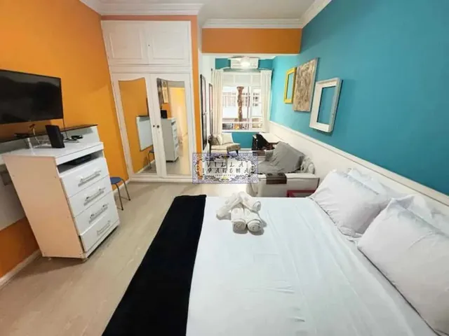 Imagem: Incrível Localização na Divisa de Copacabana