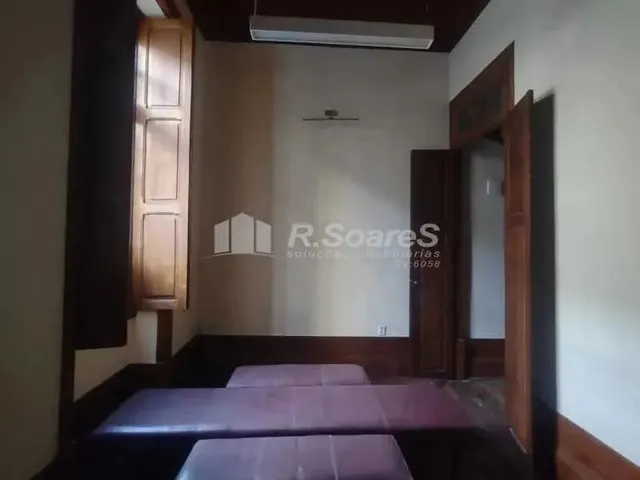 Imagem: Casa de Rua Sobrado / Residencial / Botafogo
