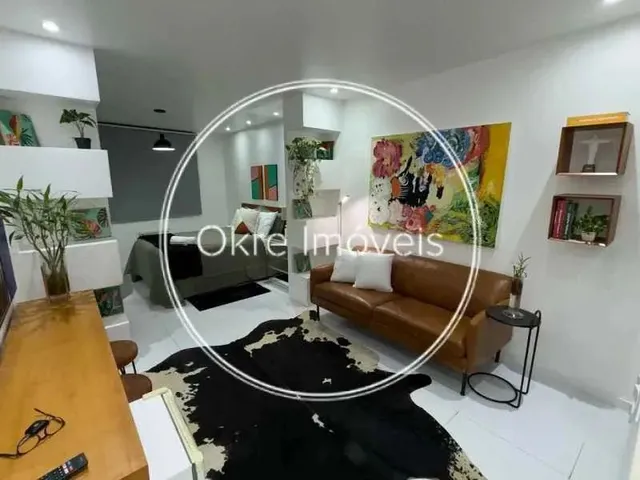 Imagem: Studio / Residencial / Copacabana
