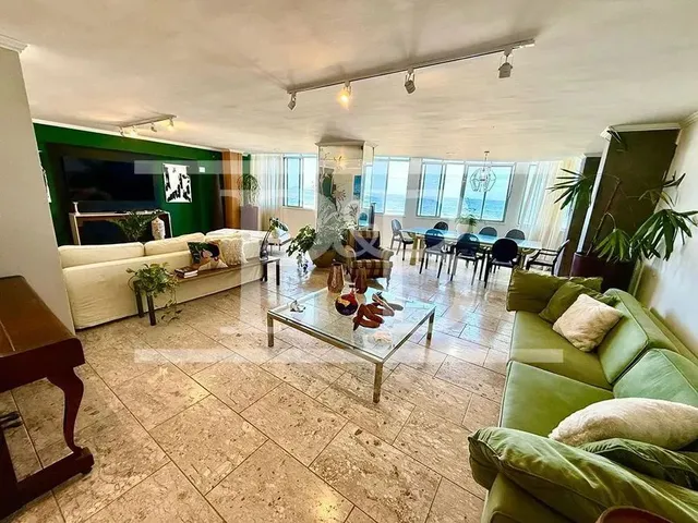 Imagem: Apartamento com 4 Dormitórios para Alugar