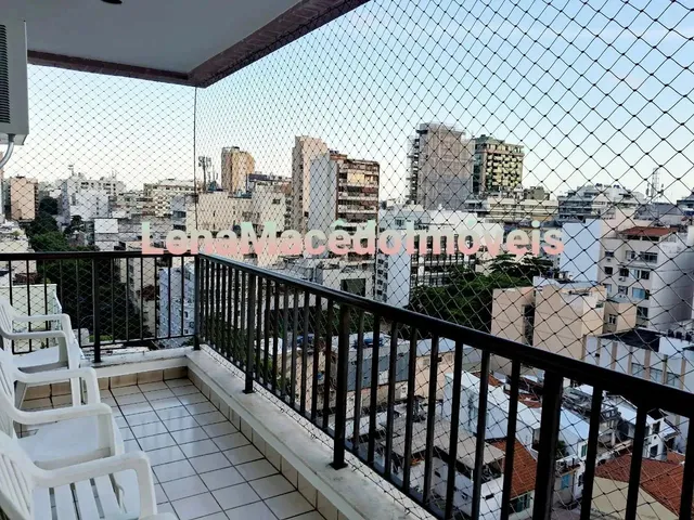 Imagem: Residencial de Luxo Bem Localizado em Ipanema