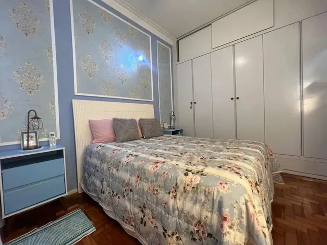 Imagem 8: Imóvel para Aluguel Tem 48 Metros Quadrados com 1 Quarto em Copacabana - Rio de Janeiro