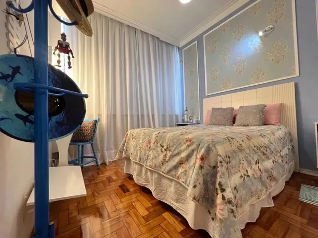 Imagem 14: Imóvel para Aluguel Tem 48 Metros Quadrados com 1 Quarto em Copacabana - Rio de Janeiro