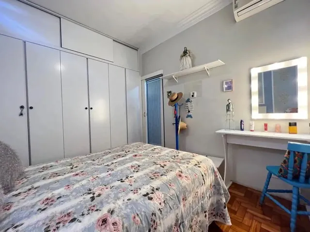 Imagem 3: Imóvel para Aluguel Tem 48 Metros Quadrados com 1 Quarto em Copacabana - Rio de Janeiro