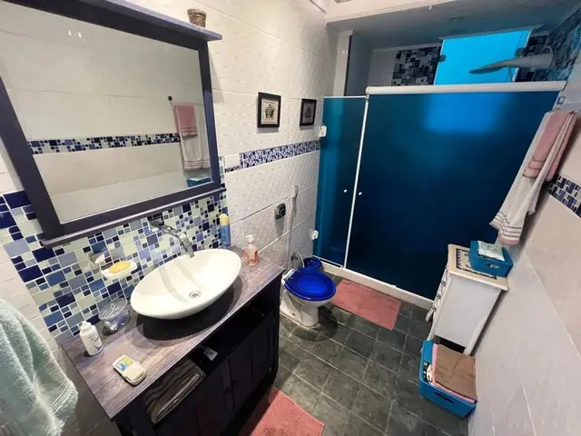 Imagem 10: Imóvel para Aluguel Tem 48 Metros Quadrados com 1 Quarto em Copacabana - Rio de Janeiro