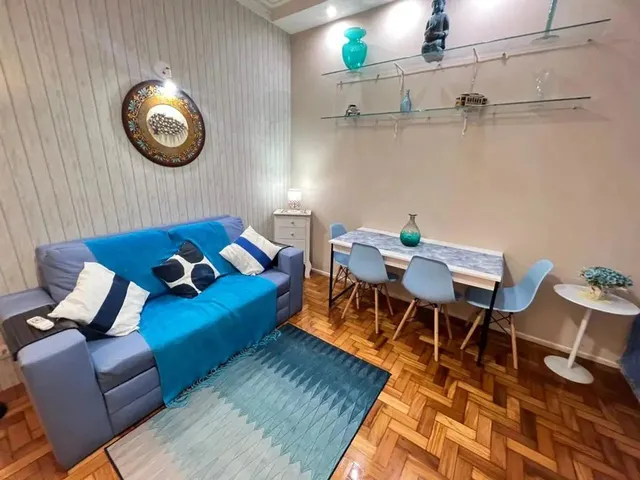 Imagem 7: Imóvel para Aluguel Tem 48 Metros Quadrados com 1 Quarto em Copacabana - Rio de Janeiro