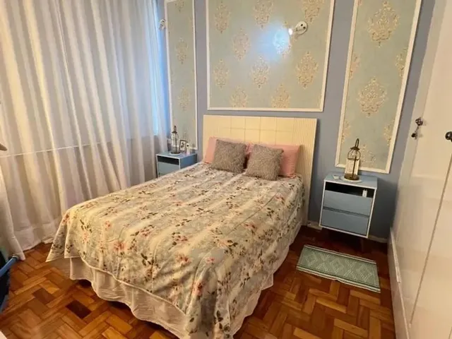 Imagem 13: Imóvel para Aluguel Tem 48 Metros Quadrados com 1 Quarto em Copacabana - Rio de Janeiro