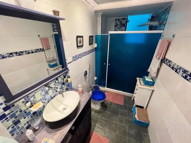 Imagem 9: Imóvel para Aluguel Tem 48 Metros Quadrados com 1 Quarto em Copacabana - Rio de Janeiro