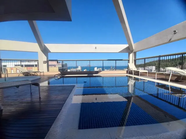 Imagem 1: Imóvel para Aluguel com 55 Metros Quadrados com 1 Quarto em Leblon - Rio de Janeiro - Rj
