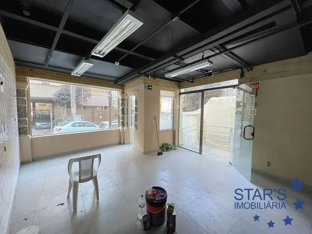 Imagem: Casa Comercial na Principal Rua da Urca!