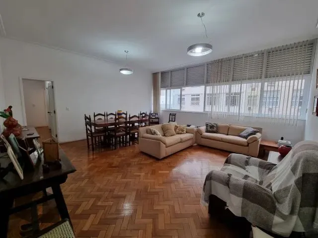 Imagem: Apartamento em Ipanema