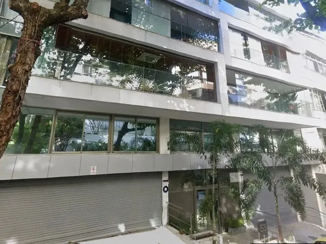 Imagem: Cobertura Duplex para Venda com 230M2 com